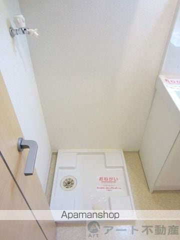 プロムナードWSIIの内装写真