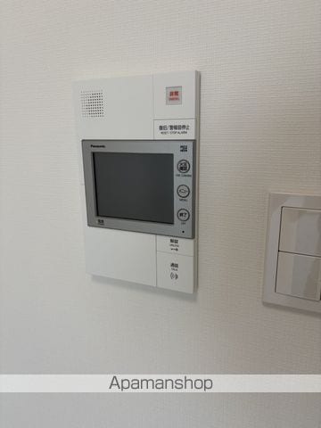 ACP RESIDENCE 浅草の内装写真