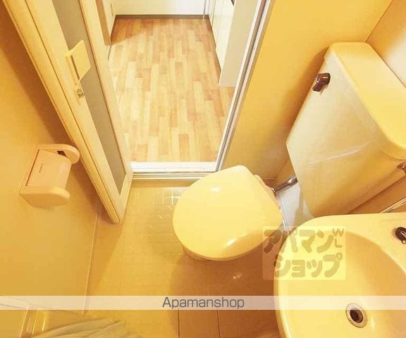 マンションナガヤの内装写真
