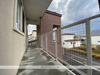 アベニュー[1DK/25.4m2]のエントランス3