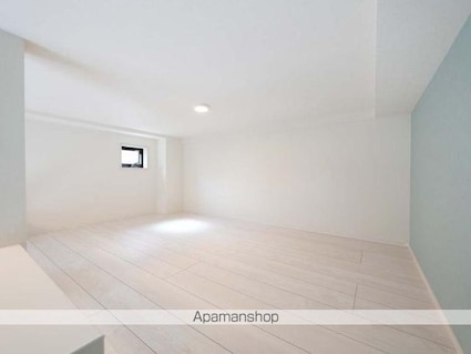 ハーモニーテラス浮間Ⅳ[1R/13.6m2]の内装8