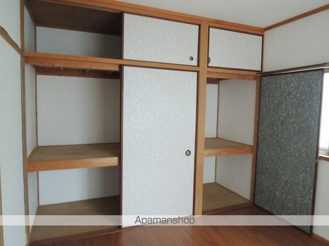 安田一戸建の内装写真