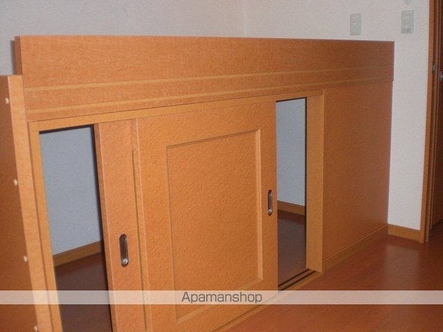 レオパレスパークサイドガーデンの内装写真