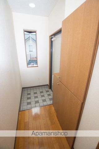 プレタ21の内装写真