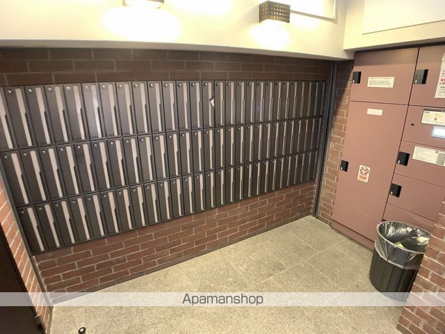 ドゥーエ江坂IIIのその他写真