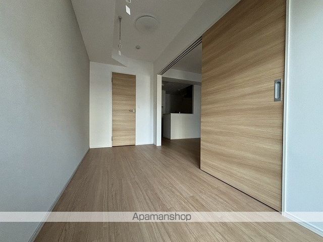 CITYLUX TSURUMIの内装写真