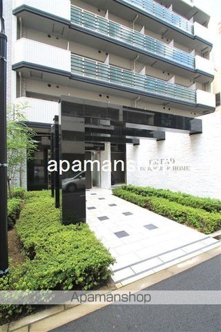 ESLEAD谷町四丁目の外観写真