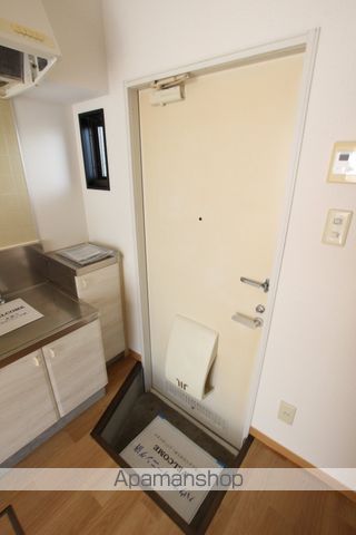 コスモアーバンの内装写真