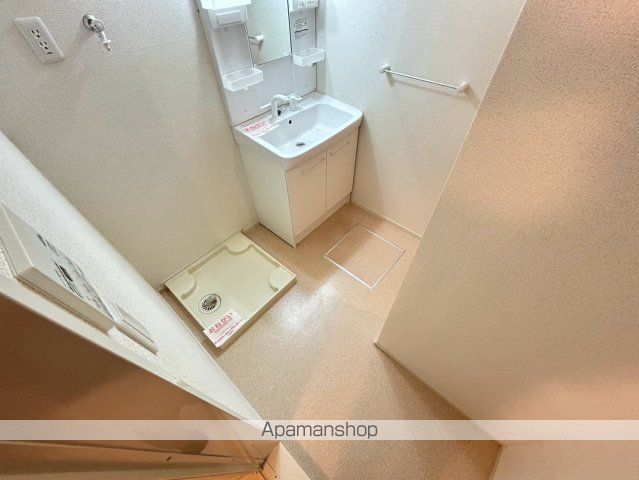 ETOILESSの内装写真