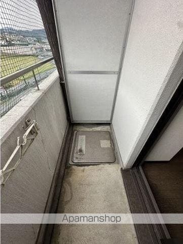 マリオン屋島東の内装写真