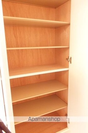 レオネクストユイット[1R/31.82m2]の収納1