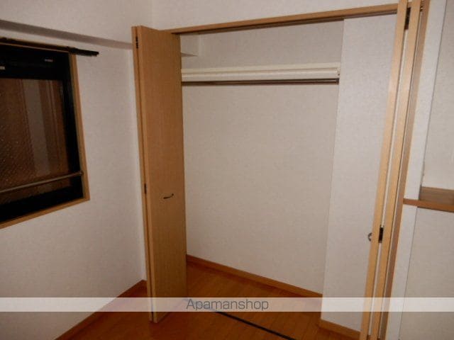 サンヒルズ松風の内装写真