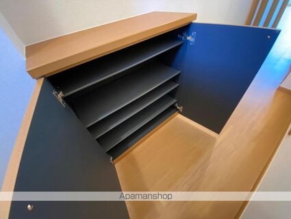 ソレアード太田　Ｂ[1R/33.15m2]の内装5