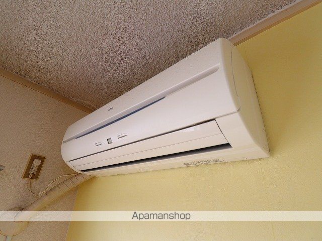 ポルタ五福A棟の内装写真