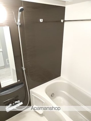 オープンブルーム浅草橋[2LDK/50.74m2]のバス