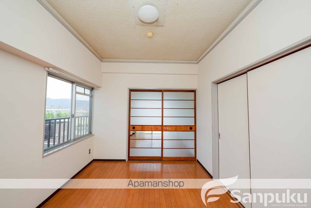 たかおマンションの内装写真
