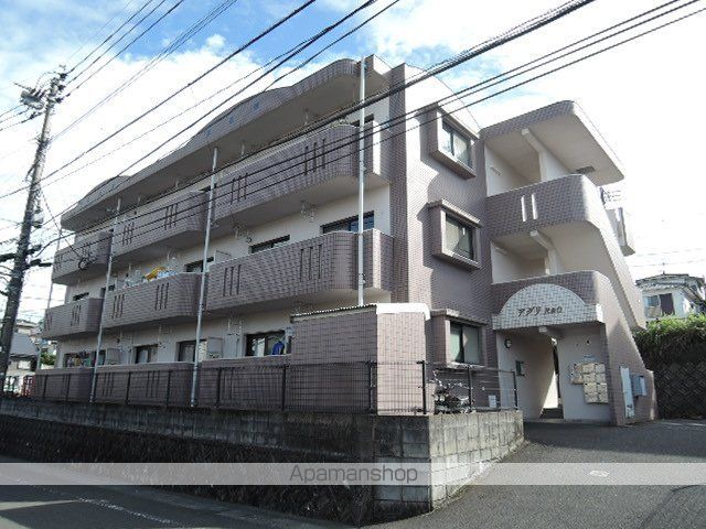 アグリR&Oの外観写真