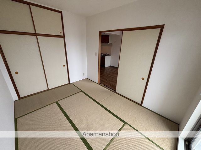 サンステージ茅ヶ崎の内装写真