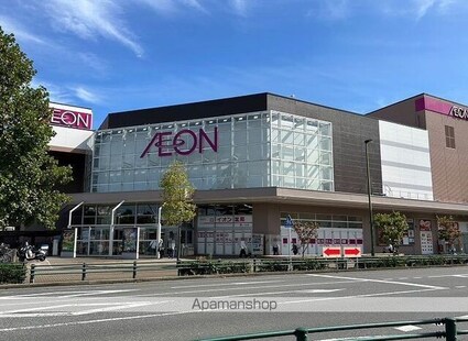 ヒカルサ　鎌ヶ谷[1LDK/44.7m2]の周辺5