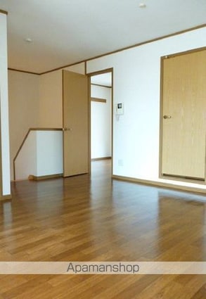 レジオン・ドヌールⅡ[2LDK/58.53m2]のリビング・居間1