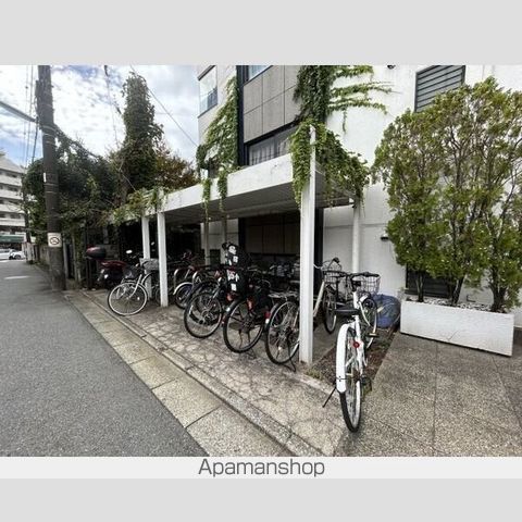 プロス世田谷の内装写真