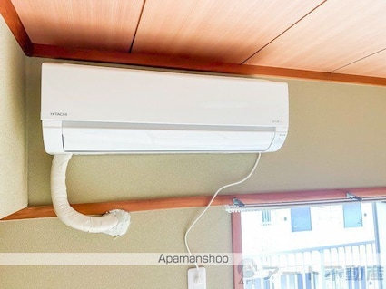 コスモ川内[3LDK/64.8m2]のその他設備