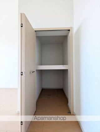 エスペランサ　Ｓ[1K/31.65m2]の収納