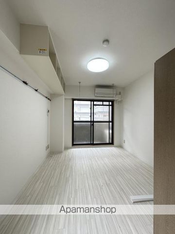 SKTENROKUの内装写真