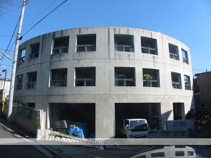 ＢＥＮ（ベン）[1R/25m2]の外観