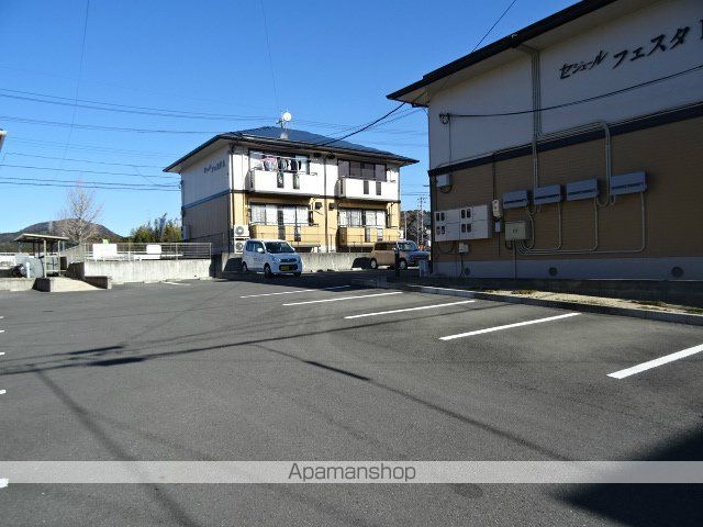 セジュールフェスタ Bのその他写真