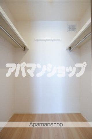 コモドTENの内装写真