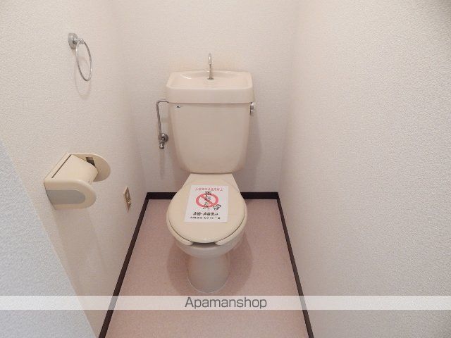 ベルトピア宮崎7の内装写真