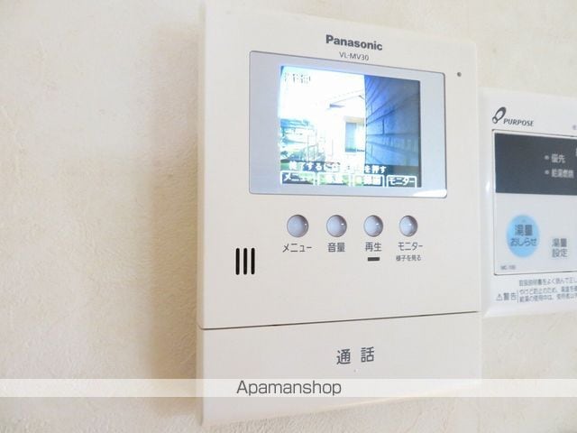 熊本市南区 1階建 築21年の内装写真