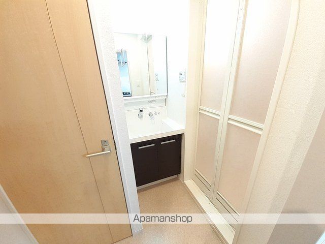 グランツ堀田の内装写真