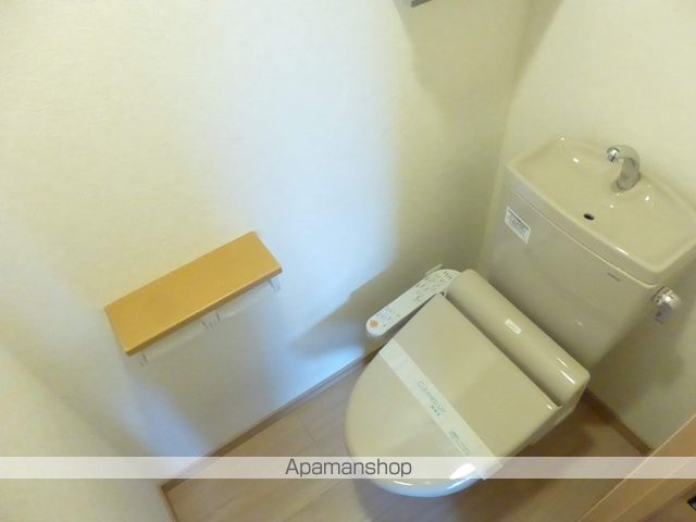 ルーブル赤羽の内装写真