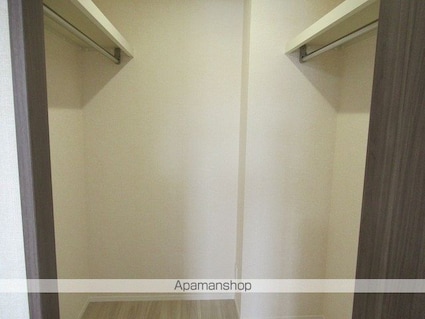 岩手県盛岡市仙北２丁目[1R/37.01m2]の収納