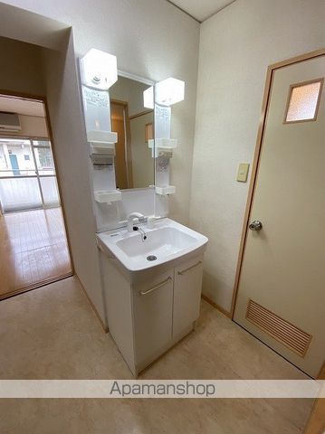 ハートランドの内装写真