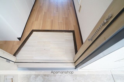 太子堂ファイブ[1K/18m2]の玄関