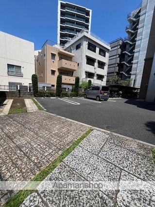 東京都中野区新井２丁目[1K/28.8m2]の共用部2