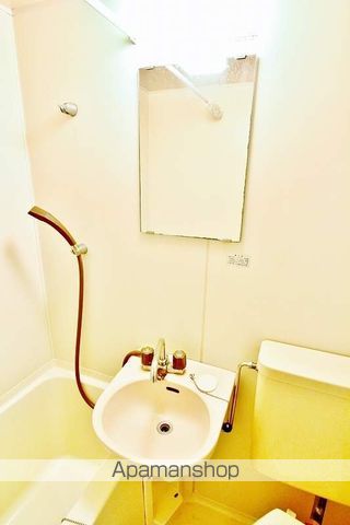 Kハイツの内装写真