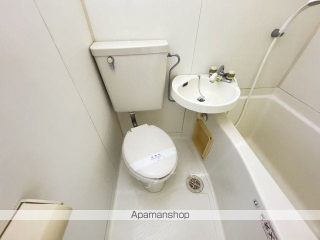 ゴールデンパーク豊島の内装写真