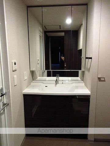 グランドメゾン新梅田タワーの内装写真