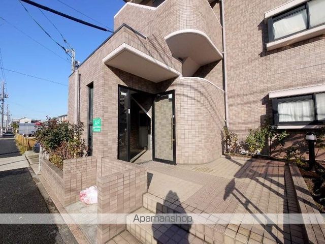 サンハイム広路の外観写真