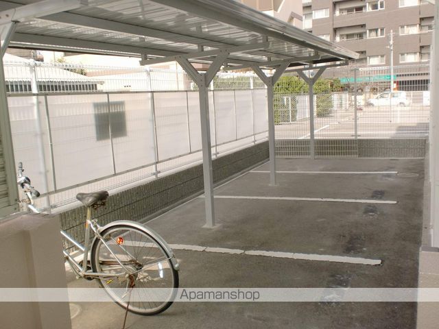 ユーサンハイライズのその他写真