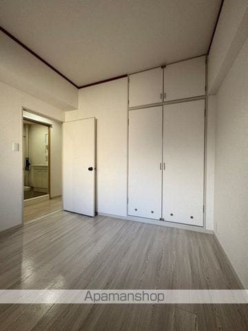 サンテラスタカギの内装写真