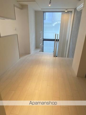ミリアレジデンス早稲田山吹町の内装写真
