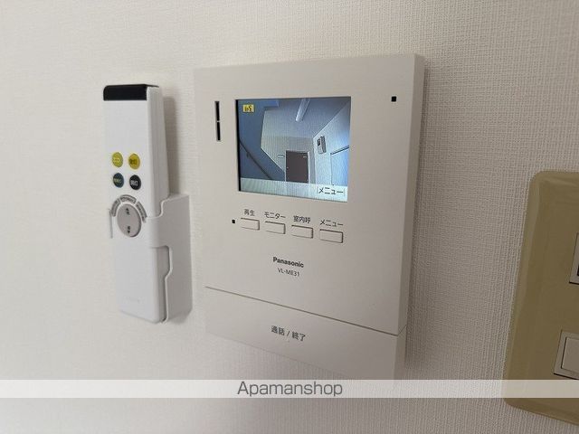 ピュアライフ坂井の内装写真