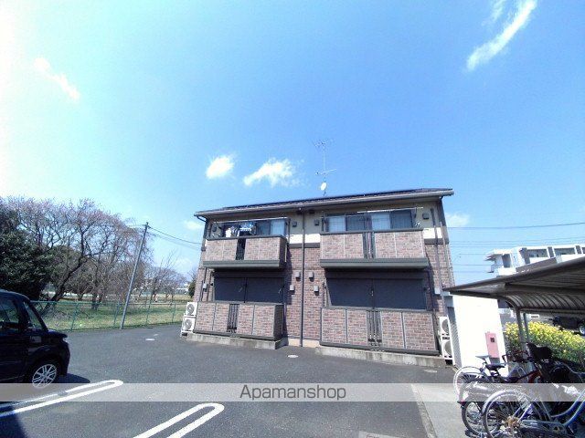 プリムローズの外観写真