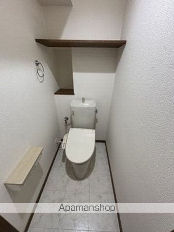 テングッド百道の内装写真