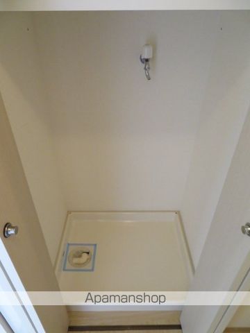 アルデール宮町の内装写真
